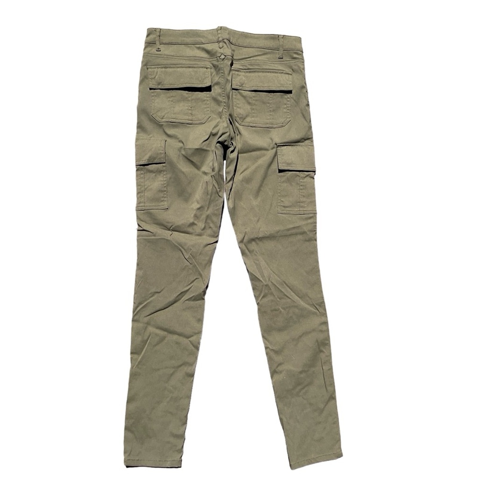Kuhl Cargo Pants Womens Horizon Skinny Fit Pants