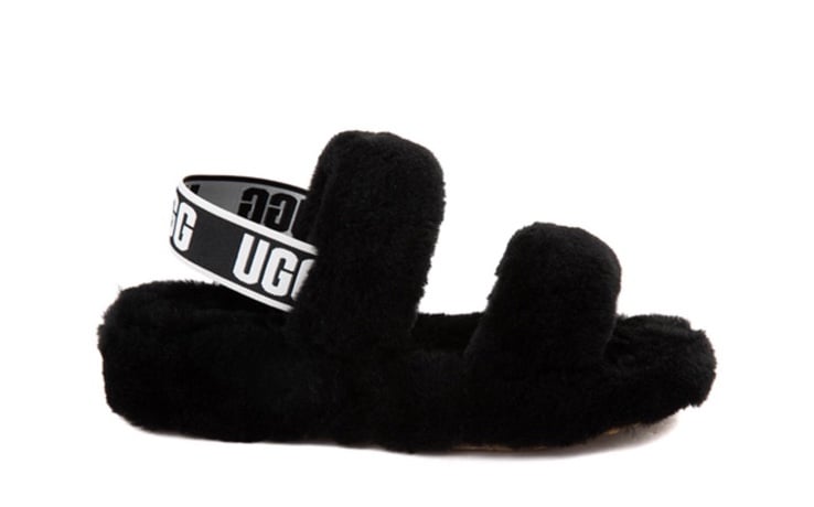 UGG Fluff ohh Yeah