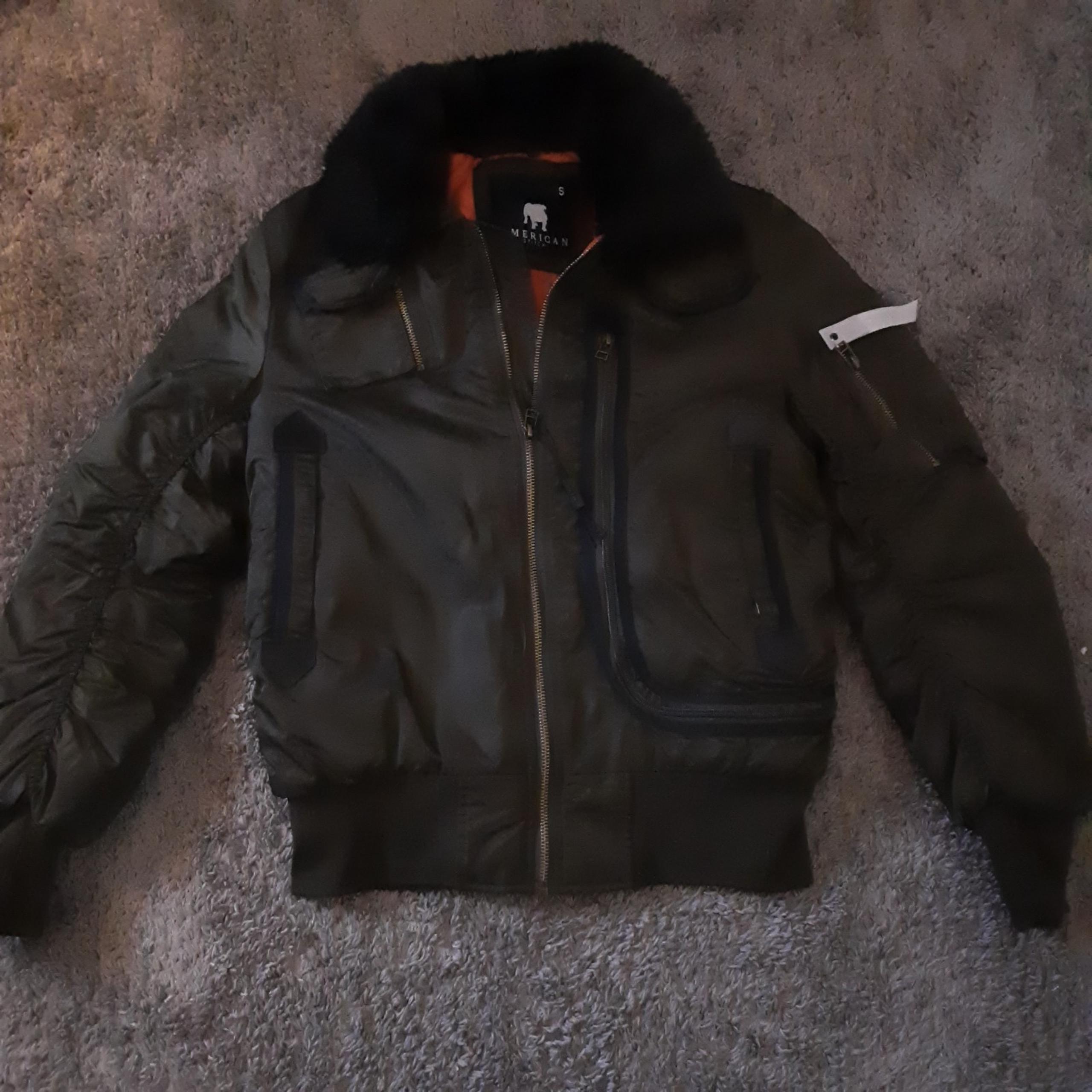 Jacket