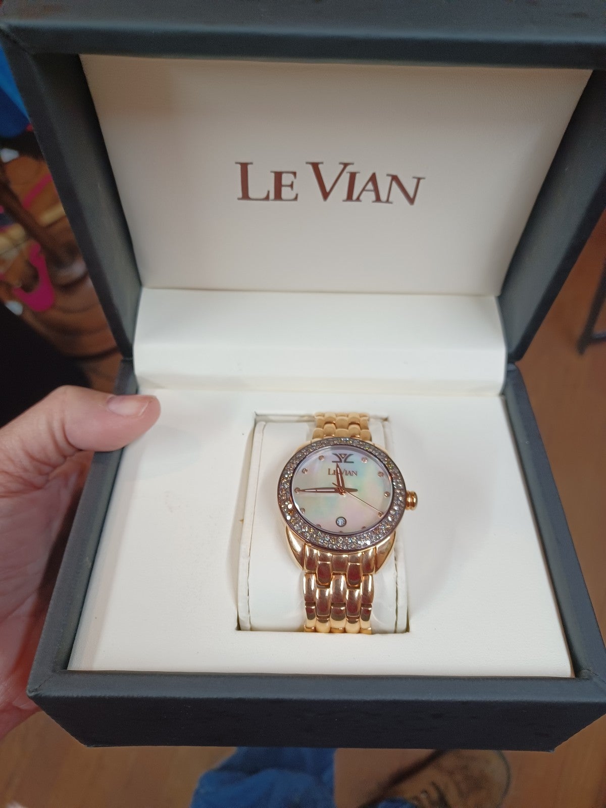 Watch