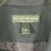 J. Peterman Company Classic Navy Blazer Suit Jacket Business Formal Size 4