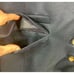 J. Peterman Company Classic Navy Blazer Suit Jacket Business Formal Size 4
