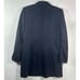 J. Peterman Company Classic Navy Blazer Suit Jacket Business Formal Size 4