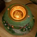 The Lord of the Rings: Bag End – Scentsy Warmer - New In Box Offers Are Declined