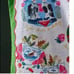 ⭐️Emily Maude Twelve Days of Christmas Boho Farmhouse Holiday Chic Dish Towel