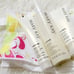 Mary Kay bundle satin hands pampering set