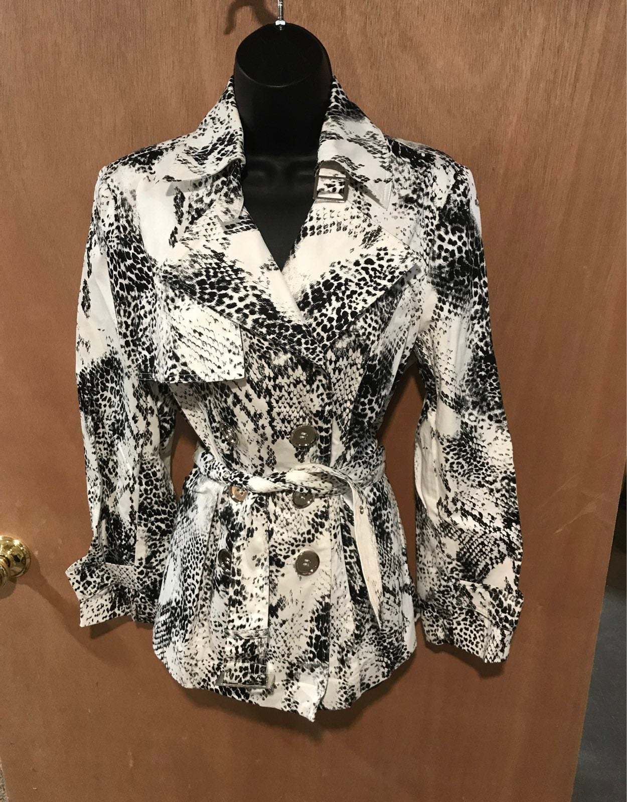 Women's coat