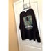OREGON DUCKS 2019 PAC-12 CHAMPION Men's Athletic L/S T-Shirt Size (2XL)