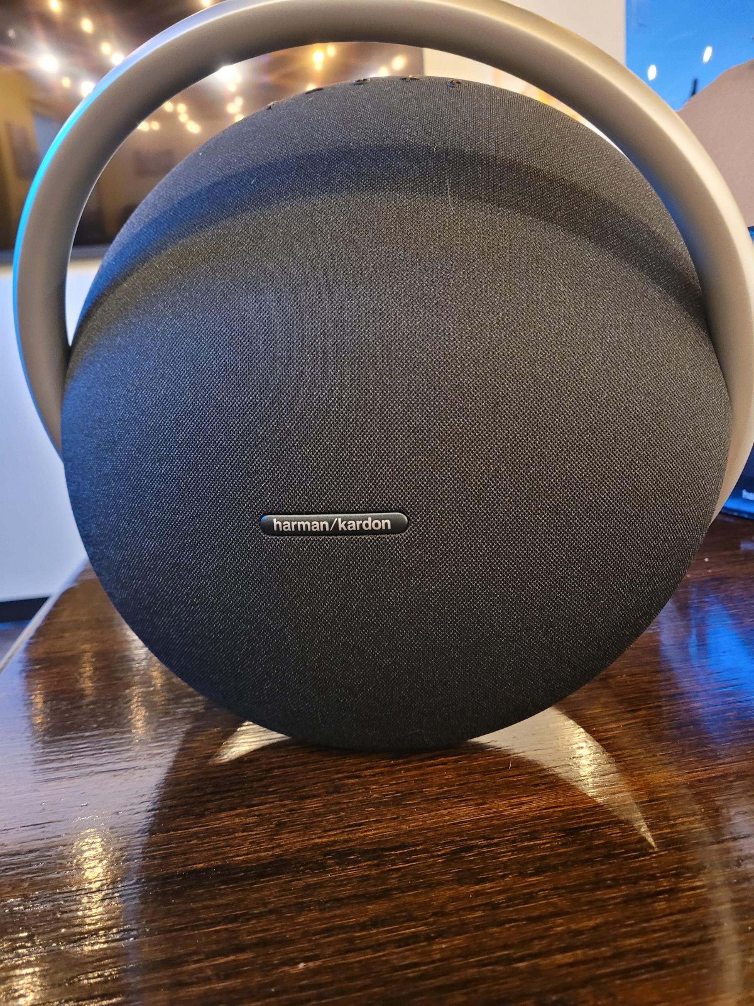 Harmon Kardon Studio 8 Bluetooth Speaker