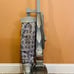 Kirby diamond vacuum cleaner