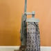 Kirby diamond vacuum cleaner