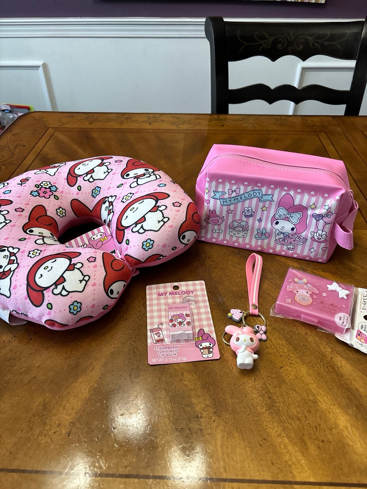 Sanrio My Melody bundle