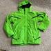 north face jacket boys