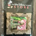D23 DEC Friends from around the world Cheshire cat pin