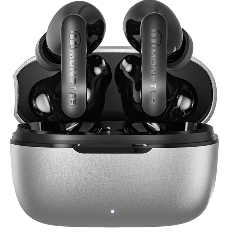 Wireless Earbuds