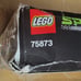 LEGO speed champions audi r8 lms ultra