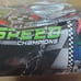 LEGO speed champions audi r8 lms ultra