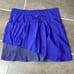 Athleta Ace Mesh Skort size 1X