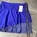 Athleta Ace Mesh Skort size 1X