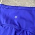 Athleta Ace Mesh Skort size 1X
