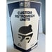 Star Wars Disney Galaxy's Edge Droid Depot Custom Astromech Unit BB8 Works!