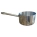 Vintage Revere Pro Line 2 Qt Saucepan / Pot Stainless Steel 6712 NO LID Clean