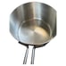 Vintage Revere Pro Line 2 Qt Saucepan / Pot Stainless Steel 6712 NO LID Clean
