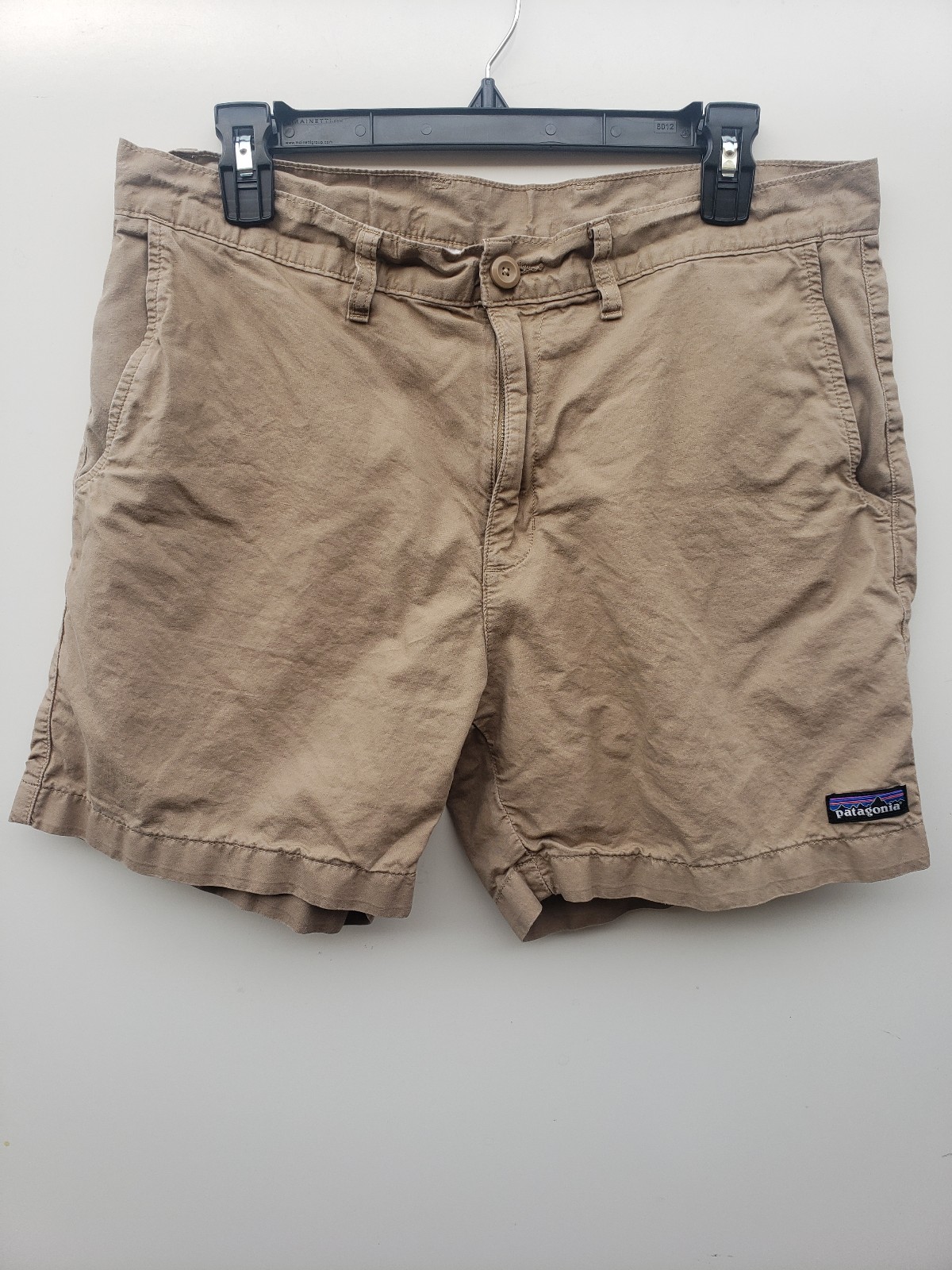 Patagonia Lightweight All-Wear Hemp Shorts - Men's 6 Inseam Size 36