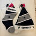 NFL Dallas Cowboys Stocking and Hat bundle