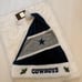 NFL Dallas Cowboys Stocking and Hat bundle
