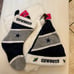 NFL Dallas Cowboys Stocking and Hat bundle