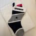 NFL Dallas Cowboys Stocking and Hat bundle