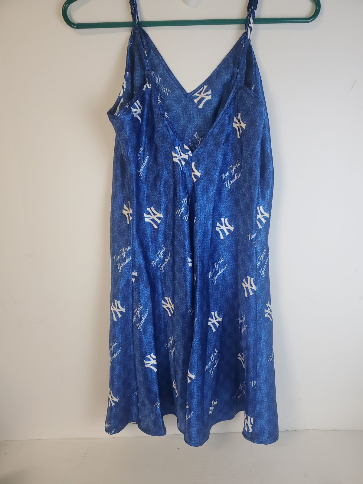 New York Yankees Night Gown