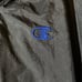 Vintage champion Windbreaker