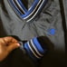 Vintage champion Windbreaker