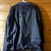 Vintage champion Windbreaker
