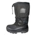 Sorel Kaufman Extreme Heavy Duty Insulated Removable Inserts Snow Boots Men's 9