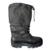 Sorel Kaufman Extreme Heavy Duty Insulated Removable Inserts Snow Boots Men's 9