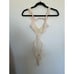 We Are HAH Key To UR Heart Bodysuit in La Creme - XS