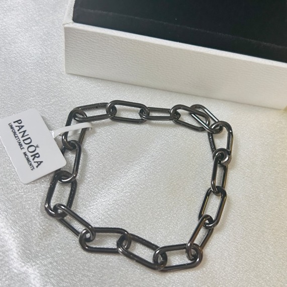 Pandora bracelet 18cm/7in