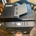 like new Brother Monochrome Laser All-In-One Printer!