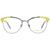 Emilio Pucci Silver Women Optical Women's Frames