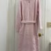 kashwere Adult Robes- Pink