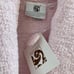 kashwere Adult Robes- Pink
