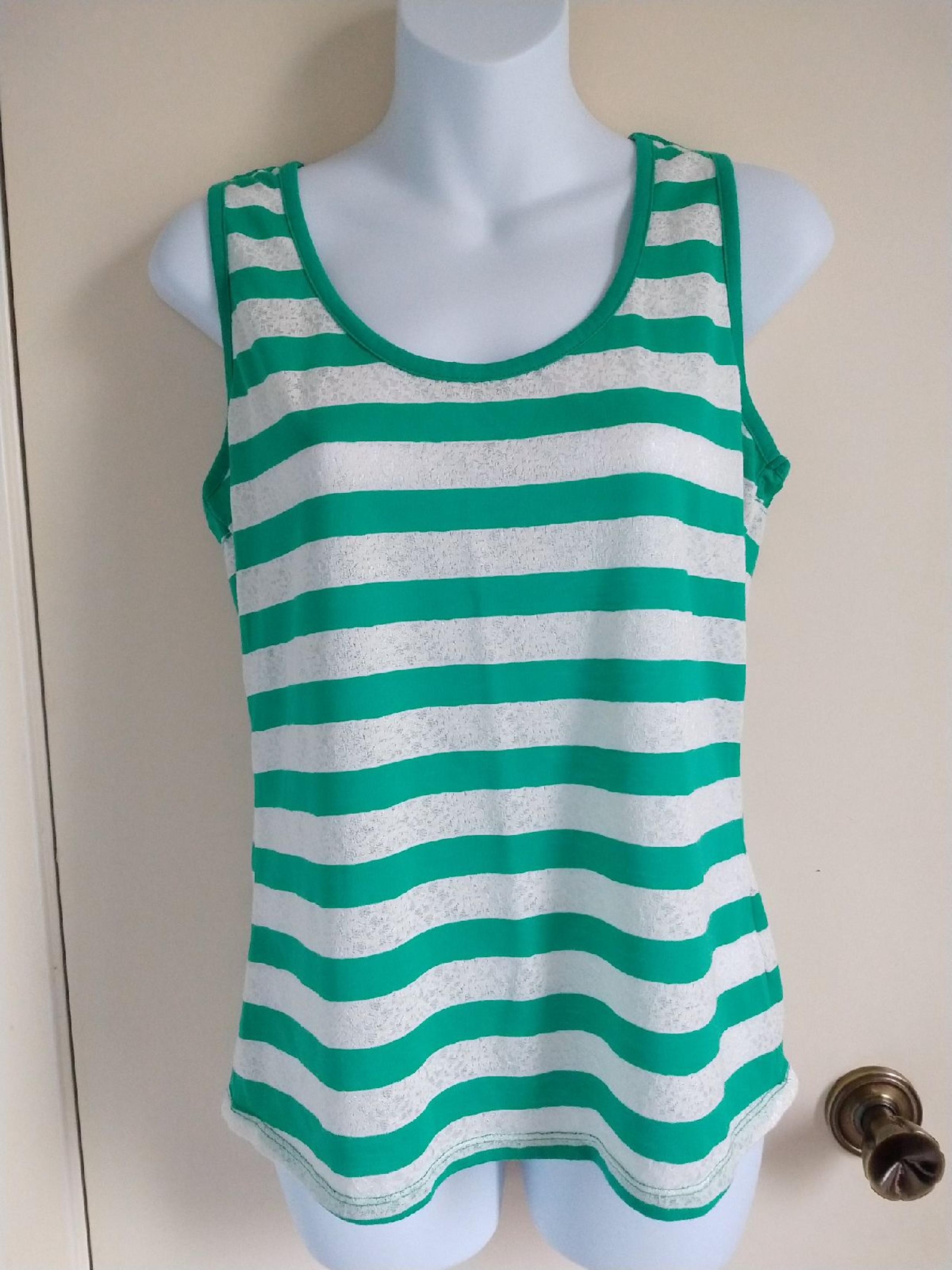 Bobbie Brooks Tank Top