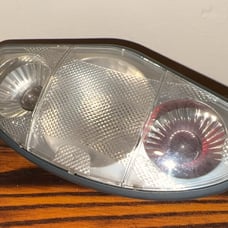 2012 Freightliner Interior Cab Light USED TESTED R Right