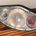 2012 Freightliner Interior Cab Light USED TESTED R Right