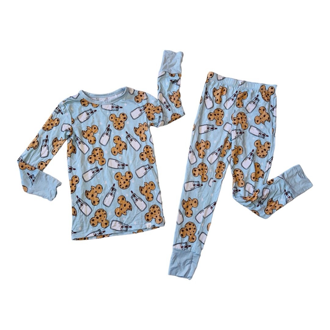 Bamboo PJ Set