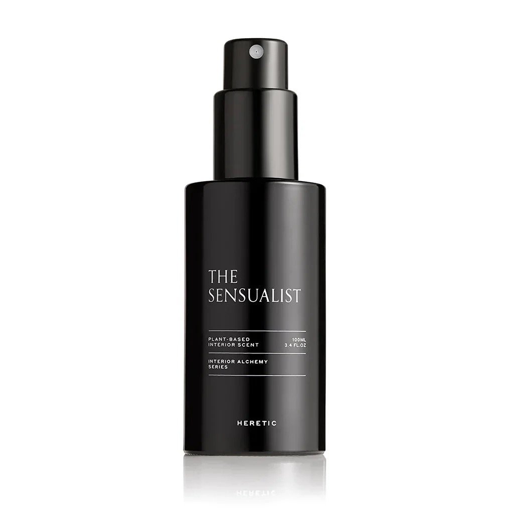 Heretic The Sensualist Interior Alchemy Perfume
