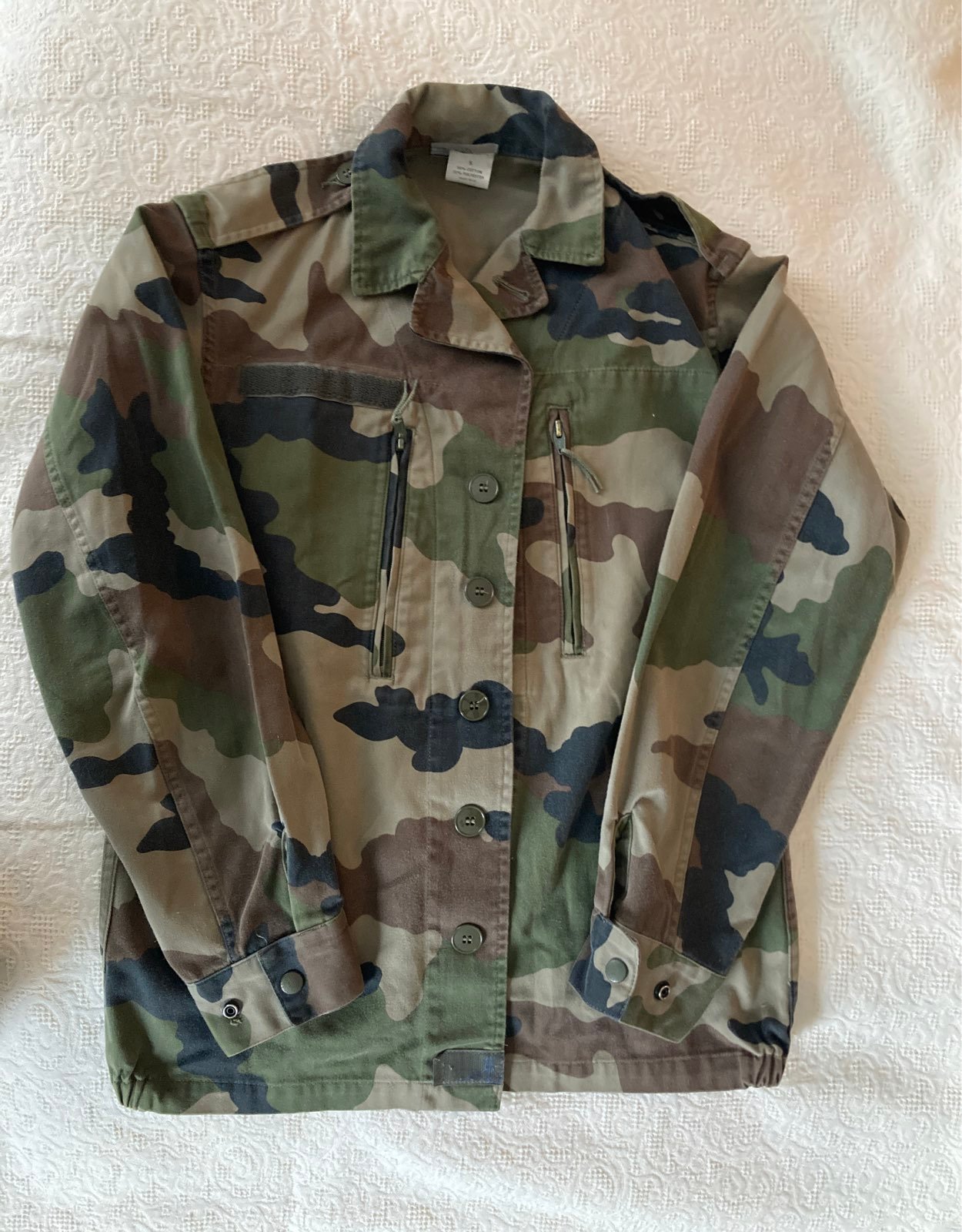Jacket